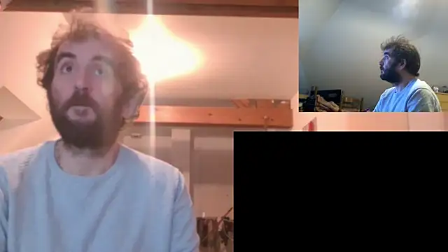 Mastersanges online show from 01/17/26, 07:06