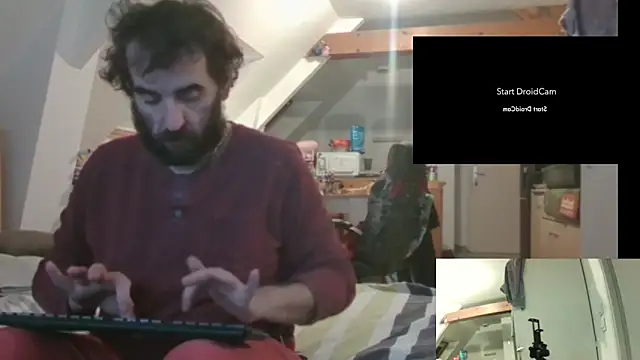 Mastersanges online show from 02/16/26, 11:45