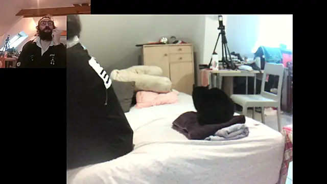 Mastersanges online show from 03/04/26, 05:08