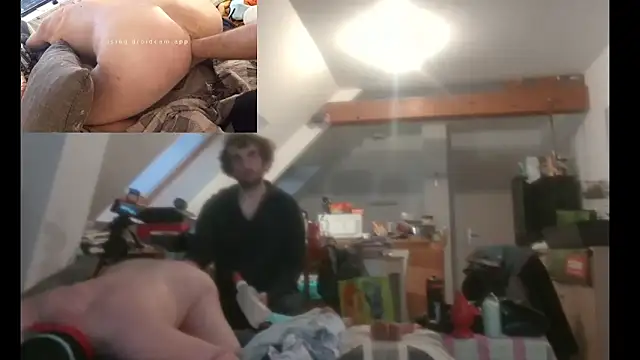 Snapshot of Mastersanges chatting on 03/20/26, 06:35 Mastersanges online show from 03/20/26, 06:35