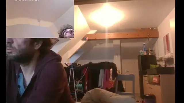 Snapshot of Mastersanges chatting on 03/24/26, 06:35 Mastersanges online show from 03/24/26, 06:35