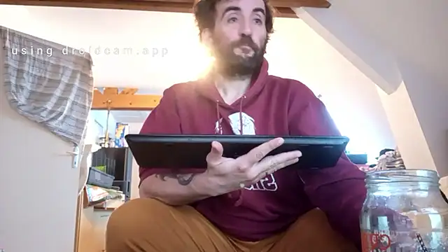 Snapshot of Mastersanges chatting on 04/20/26, 06:09 Mastersanges online show from 04/20/26, 06:09