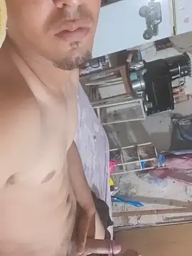 Hugoxxxxxxxxxxxx online show from 09/18/25, 10:12