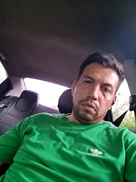 reyarturs13 online show from 02/05/25, 09:29