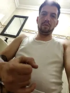 reyarturs13 online show from 02/06/25, 03:27