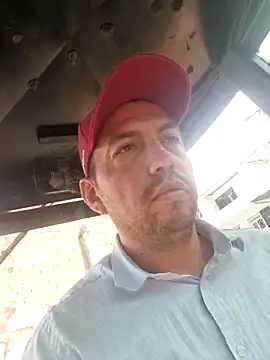 reyarturs13 online show from 02/10/25, 03:42