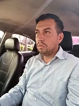 reyarturs13 online show from 02/12/25, 02:43