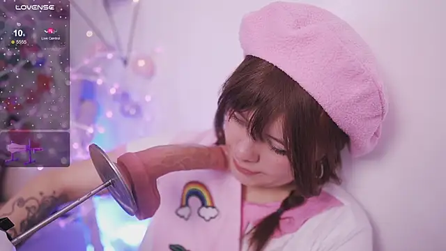 Neekito  online show from 10/18/25, 01:41