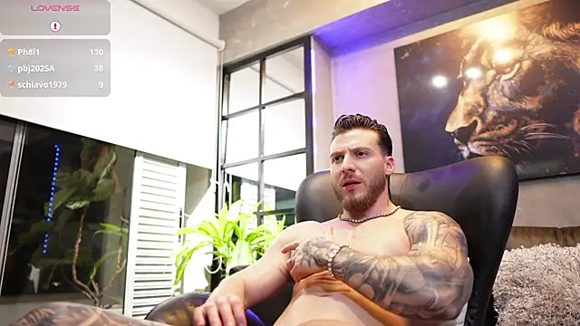 David blake  online show from 04/09/26, 06:19