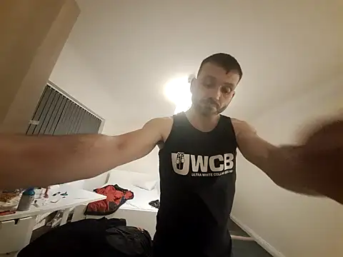 ANYTHINGGOS86 online show from 03/09/25, 01:56