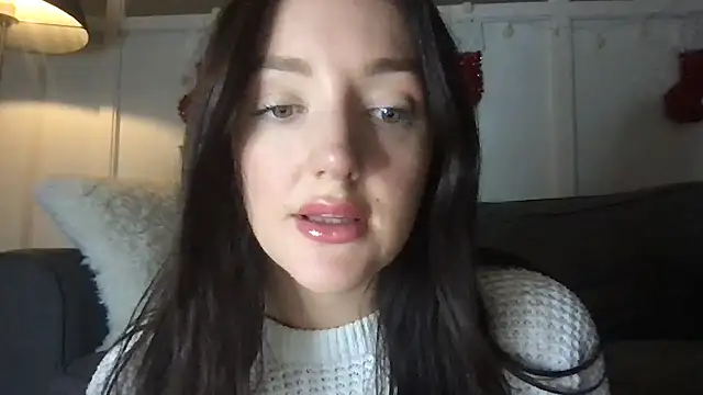 laceyjames24 online show from 11/19/25, 11:43