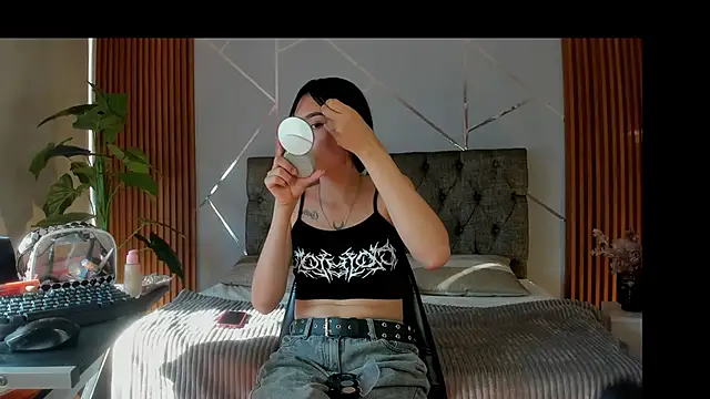 Miaa Lee7 online show from 09/09/25, 08:52