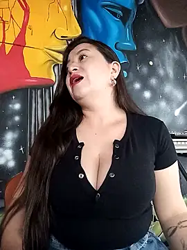 Sexy Tifany online show from 02/04/25, 06:06