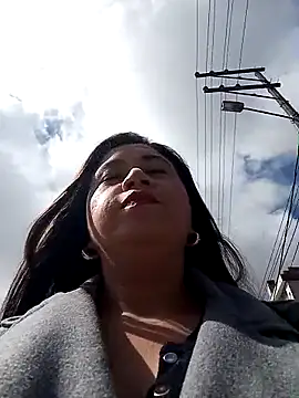 Sexy Tifany online show from 02/07/25, 02:37