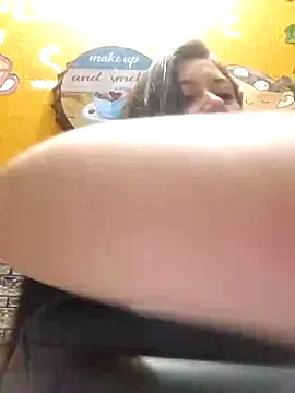 Sexy Tifany online show from 02/10/25, 11:34