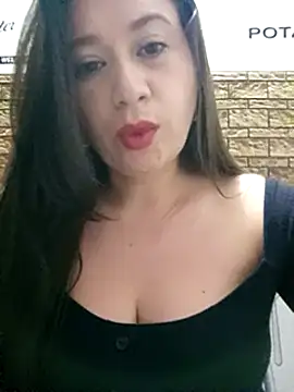 Sexy Tifany online show from 02/12/25, 12:37