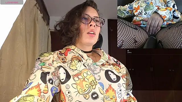 sophia dumont online show from 11/29/25, 01:08