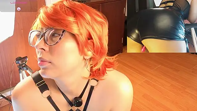 sophia dumont online show from 01/17/26, 06:11