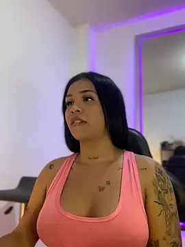 tinalove7 online show from 05/17/26, 01:14