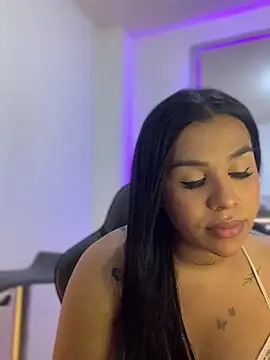 tinalove7 online show from 05/22/26, 10:04