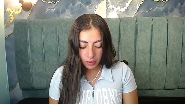 Emmaa dia online show from 10/23/25, 03:00