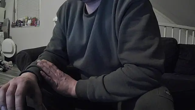 YourLoveBoyKevin online show from 02/11/25, 09:56