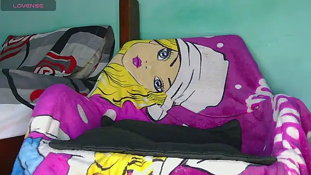 blondiebbc online show from 10/12/25, 05:01