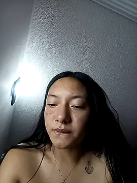 CuteHarper online show from 02/26/25, 04:03