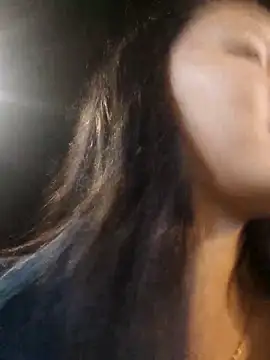 CuteHarper online show from 03/01/25, 01:22