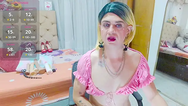 Dolldirtyxxx online show from 10/23/25, 08:40