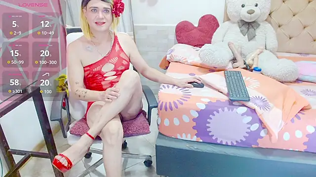 Dolldirtyxxx online show from 11/15/25, 05:16