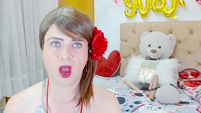 Dolldirtyxxx online show from 02/26/26, 04:55