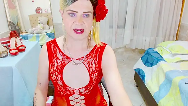 Dolldirtyxxx online show from 03/07/26, 04:31