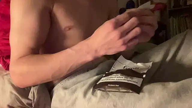 LeoLovelyDick online show from 11/08/25, 10:30