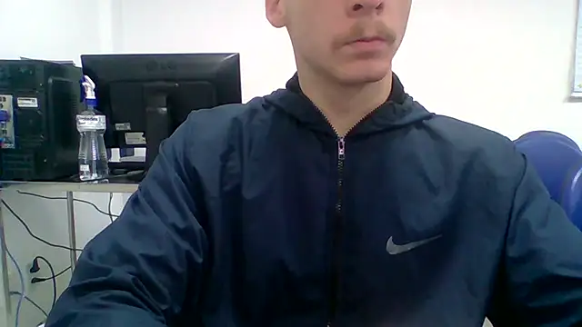 Novinho pica rosa online show from 10/17/25, 11:24