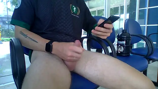 Novinho pica rosa online show from 02/02/26, 01:43