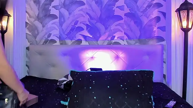 Sami Evanns online show from 11/27/25, 02:46