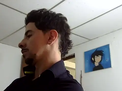 venusfranco 94 online show from 10/28/25, 02:42