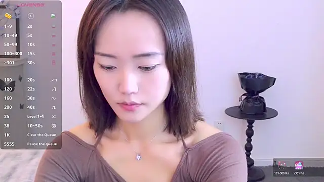  misayu 99 online show from 11/27/25, 06:59