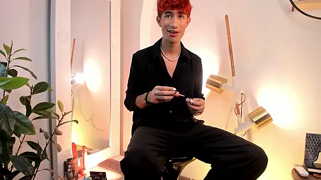 NovaaWheler online show from 03/10/25, 05:00