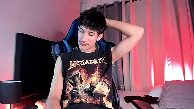 NovaaWheler online show from 10/04/25, 07:12