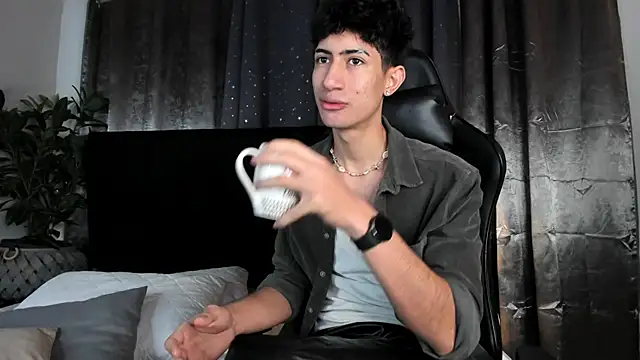 NovaaWheler online show from 03/13/26, 11:17