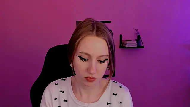 DariaTate online show from 02/21/25, 03:21