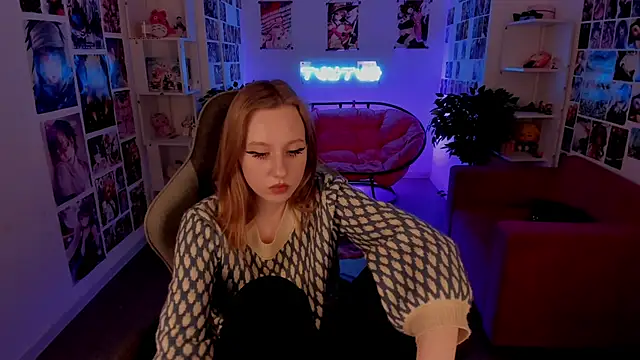 DariaTate online show from 03/15/25, 12:36