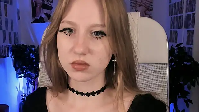 DariaTate online show from 09/11/25, 11:54