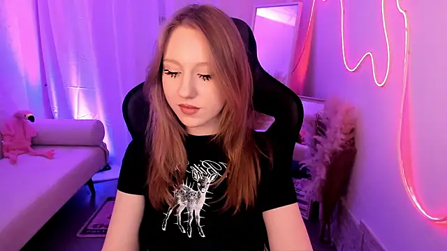 DariaTate online show from 02/08/26, 11:46