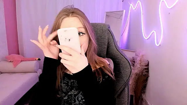 DariaTate online show from 03/03/26, 12:11