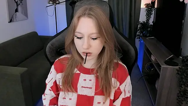 DariaTate online show from 03/26/26, 09:48