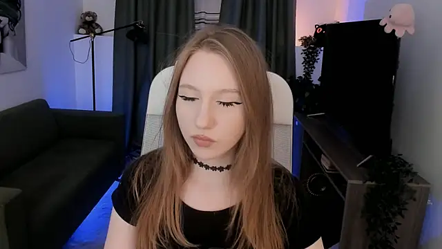 DariaTate online show from 03/31/26, 09:21