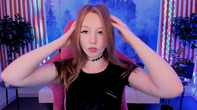 DariaTate online show from 04/03/26, 10:02